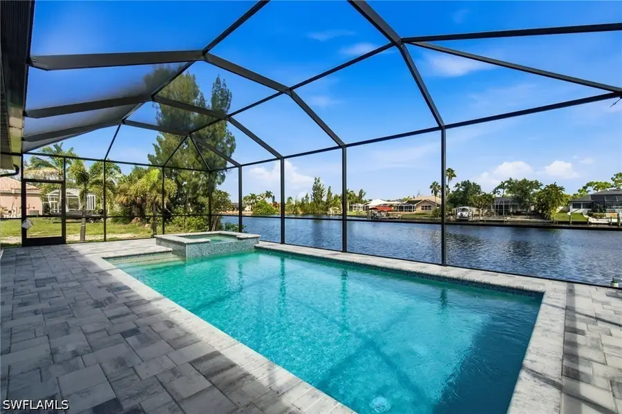 3229 NW 21st Terrace, Cape Coral, FL 33993 - #2
