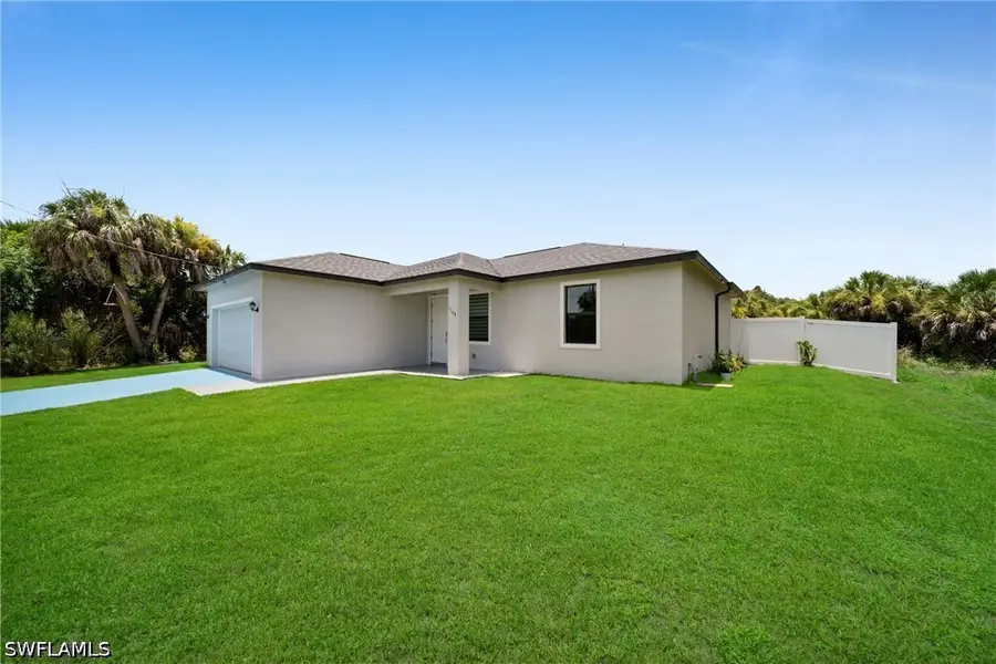 1109 N Hilton Circle, Labelle, FL 33935 - #2