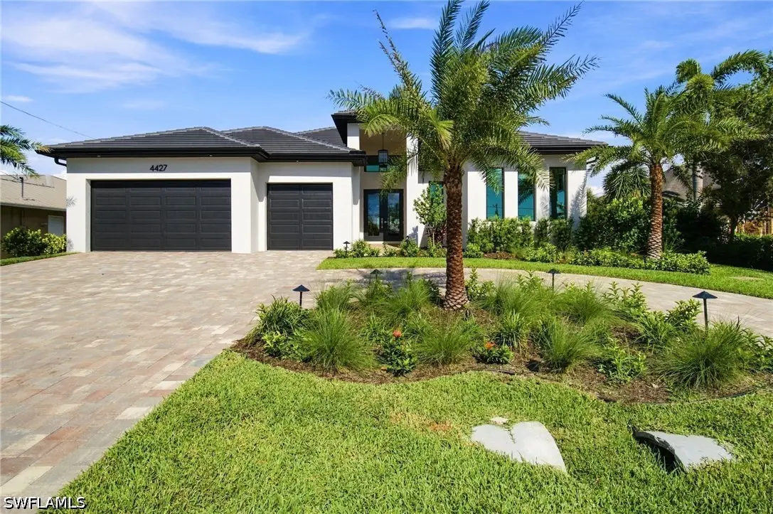4427 Pelican Boulevard, Cape Coral, FL 33914 - #1