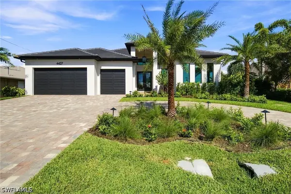 4427 Pelican Boulevard, Cape Coral, FL 33914
