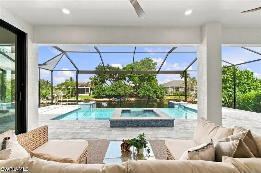 4427 Pelican Boulevard, Cape Coral, FL 33914 - #2