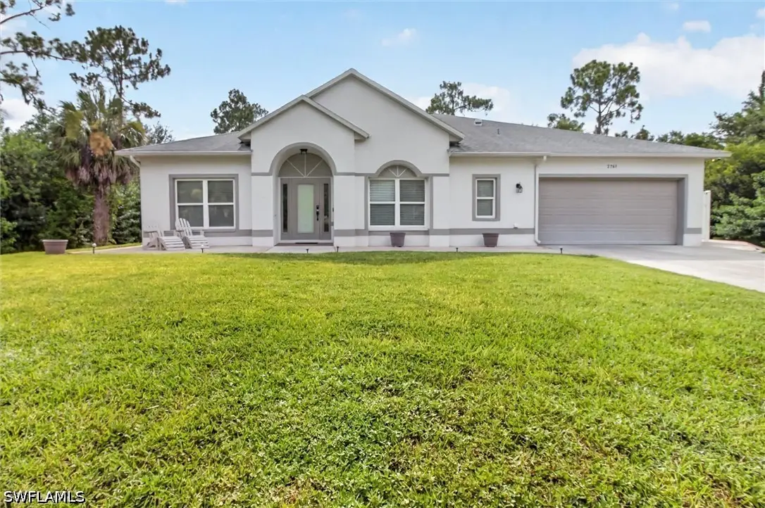 2761 2nd Street Ne, Naples, FL 34120 - #1