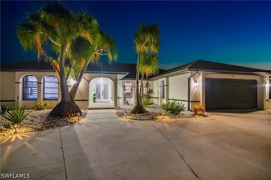 828 SW 51st Terrace, Cape Coral, FL 33914 - #2