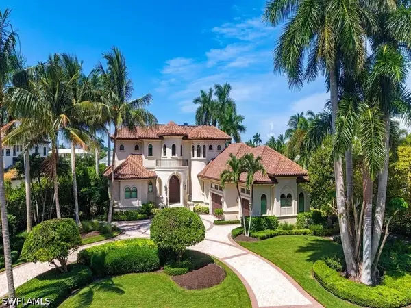 3100 Rum Row, Naples, FL 34102