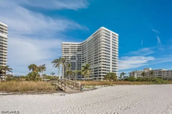 260 Seaview Court #1-208, Marco Island, FL 34145