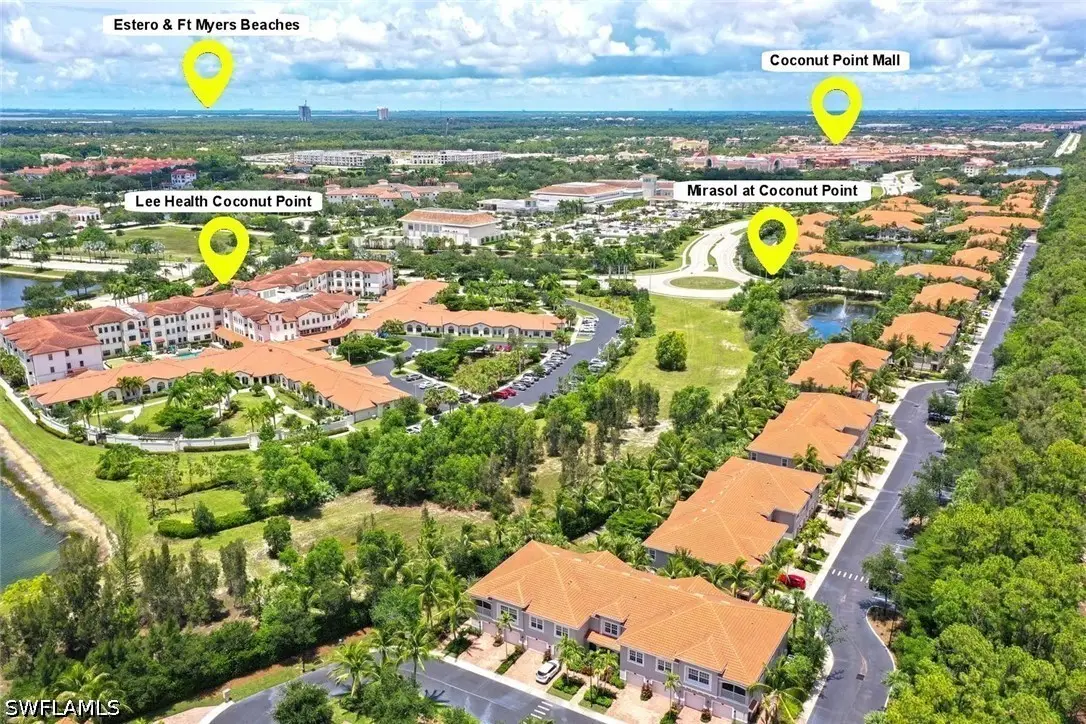 23421 Alamanda Drive #201, Estero, FL 34135 - #1