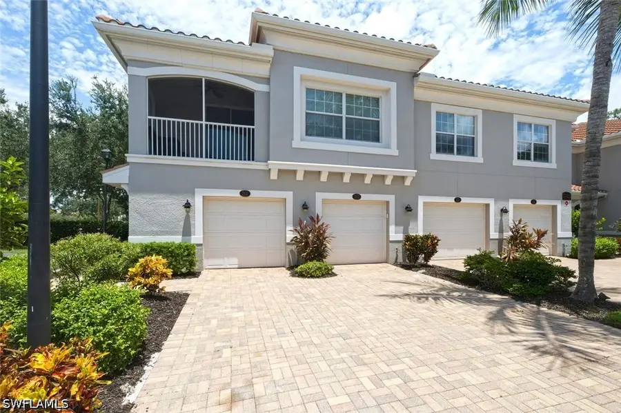 23421 Alamanda Drive #201, Estero, FL 34135 - #2