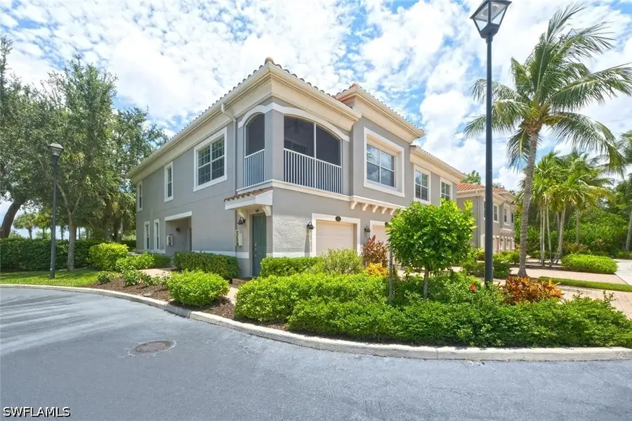 23421 Alamanda Drive #201, Estero, FL 34135 - #3