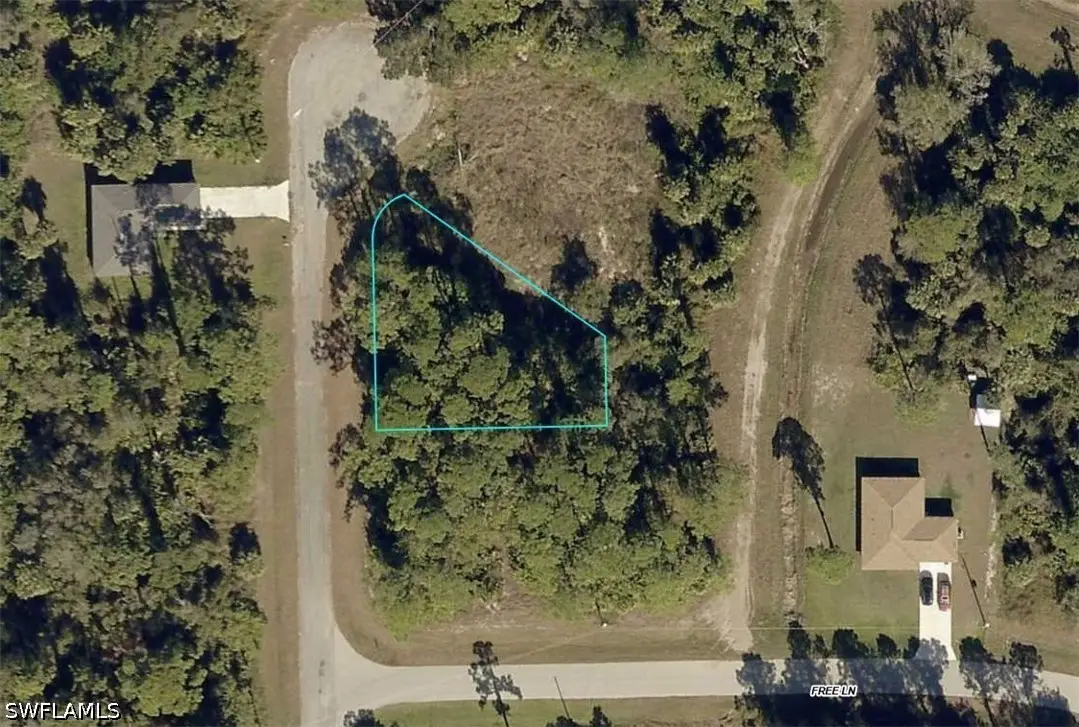 6004 Longfellow Court, Labelle, FL 33935 - #1