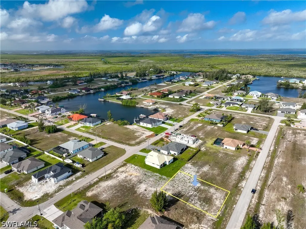 4112 NW 22nd Terrace, Cape Coral, FL 33993 - #1
