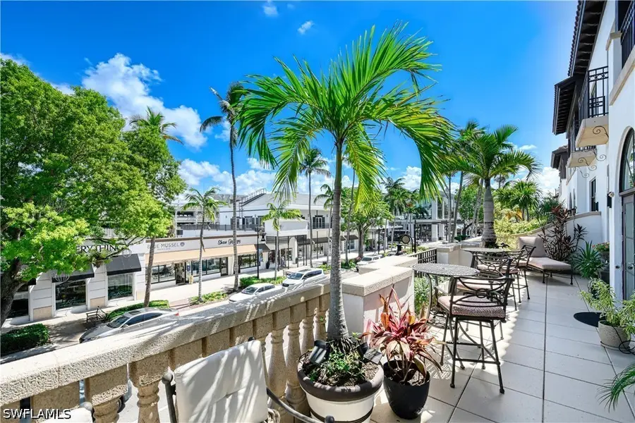 780 5th Avenue S #203, Naples, FL 34102 - #2