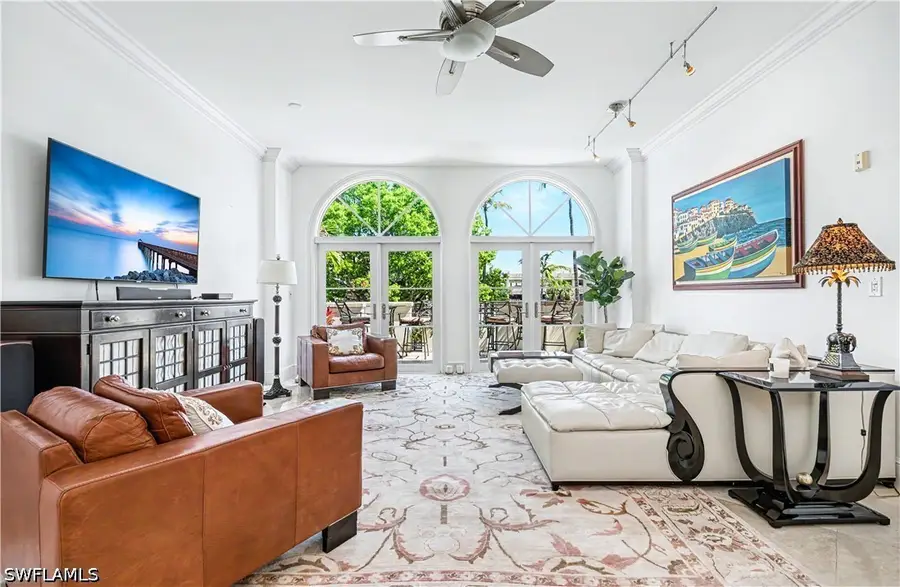 780 5th Avenue S #203, Naples, FL 34102 - #3