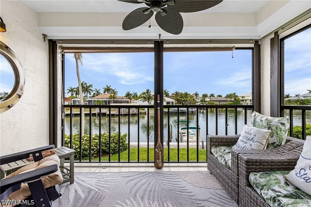 848 W Elkcam Circle #212, Marco Island, FL 34145 - #1