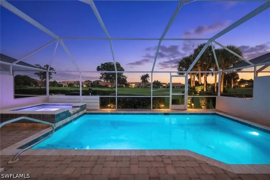 11594 Quail Village Way, Naples, FL 34119 - #3