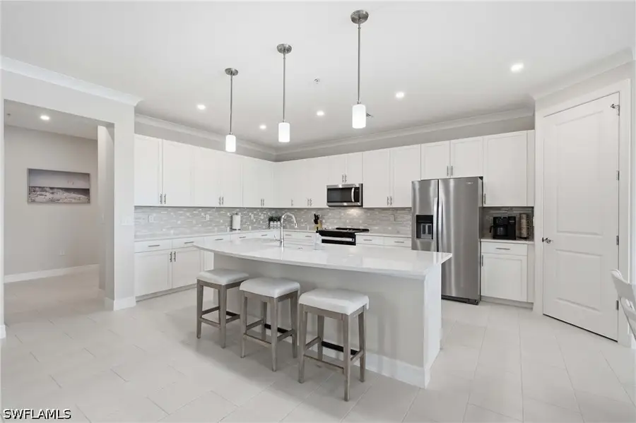 239 Indies Drive E #202, Naples, FL 34114 - #2