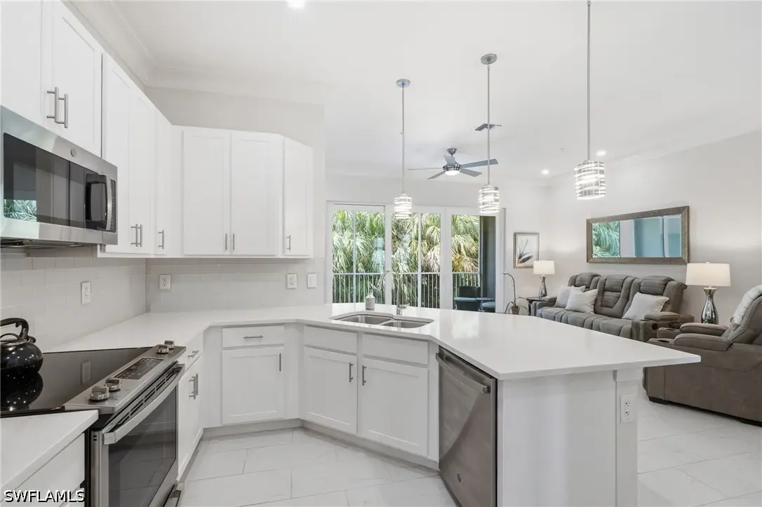 238 Indies Drive E #201, Naples, FL 34114 - #1
