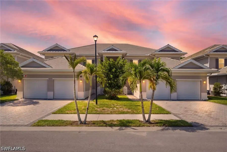 238 Indies Drive E #201, Naples, FL 34114 - #3