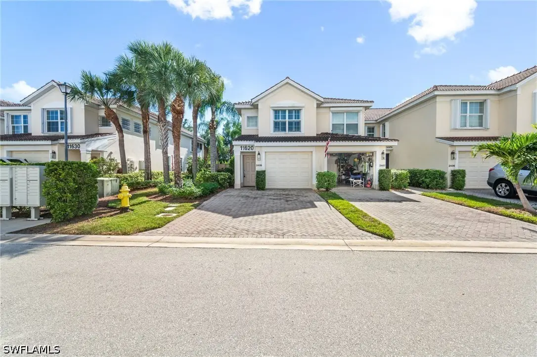 11620 Navarro Way #2408, Fort Myers, FL 33908 - #1