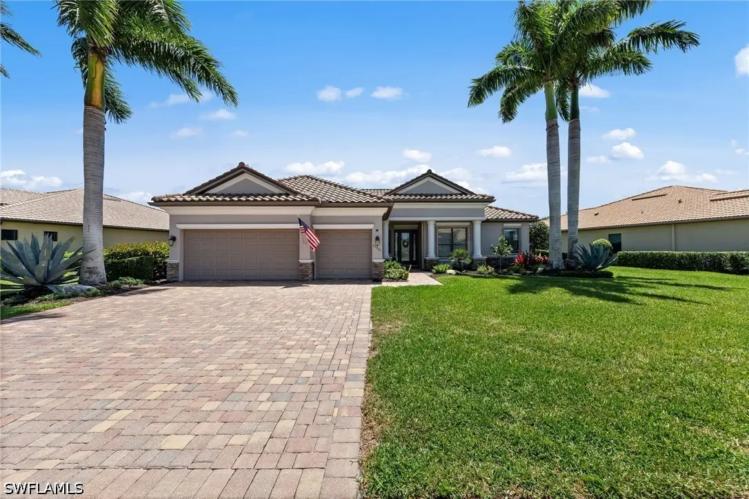 13501 Brown Bear Run, Estero, FL 33928 - #1