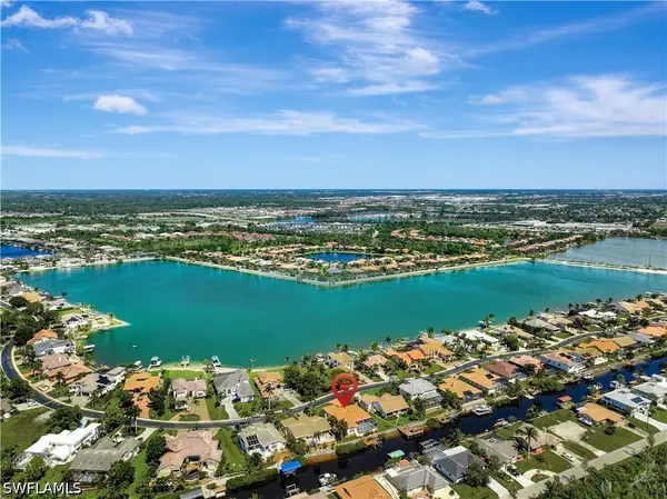 5561 Harborage Drive, Fort Myers, FL 33908