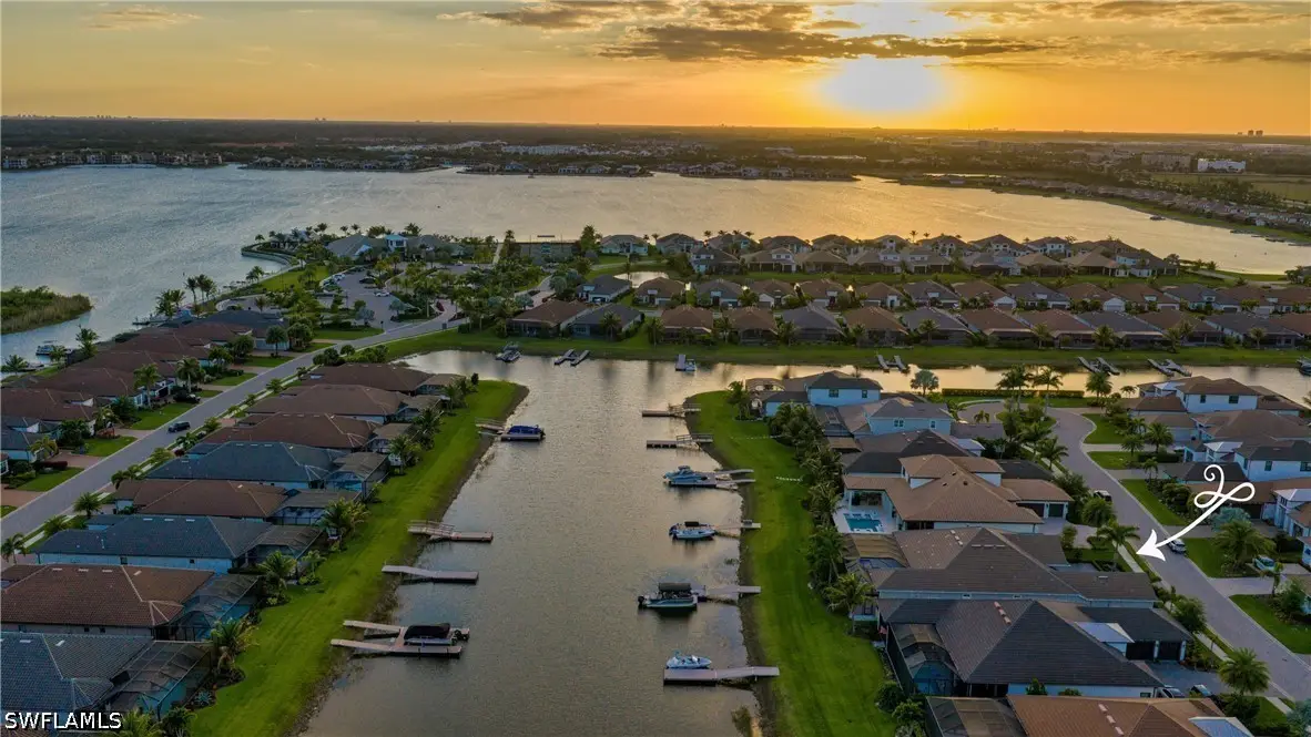 11651 Roseto Court, Fort Myers, FL 33913 - #1