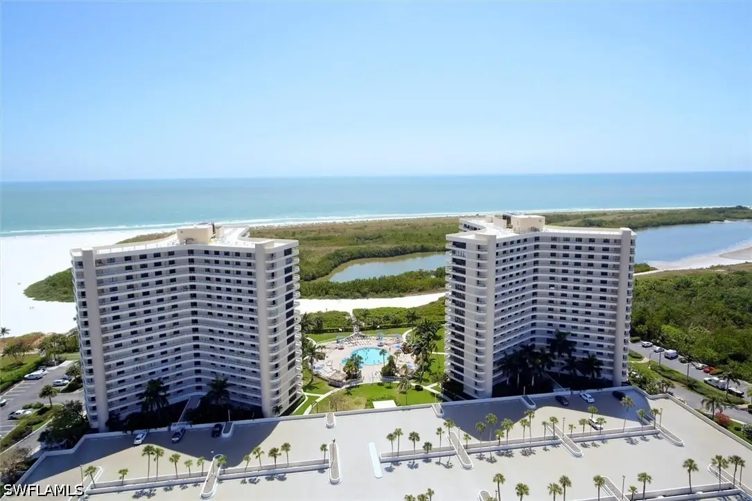 380 Seaview Court #1404, Marco Island, FL 34145 - #1