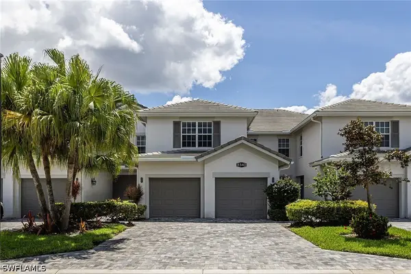 8340 Whisper Trace Way #205, Naples, FL 34114