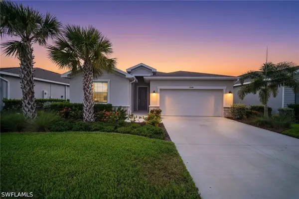 20549 Copperhead Drive, Lehigh Acres, FL 33936