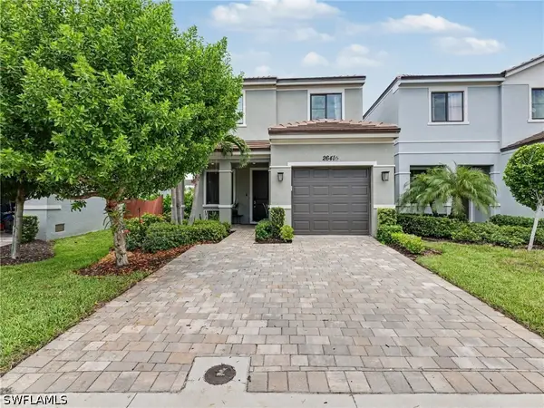 26416 Bonita Fairways Boulevard, Bonita Springs, FL 34135
