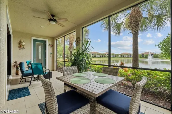 2137 Frangipani Circle #102, Naples, FL 34120