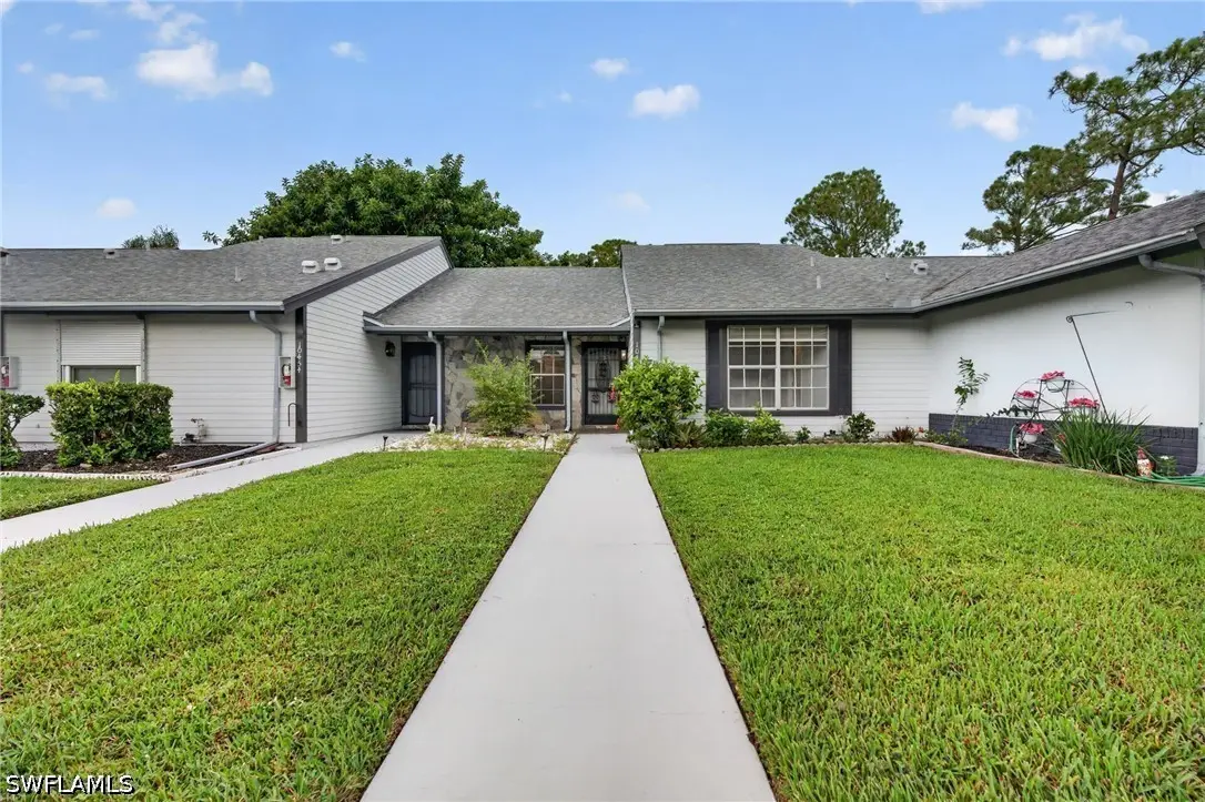10452 Lakeport Court, Lehigh Acres, FL 33936 - #1
