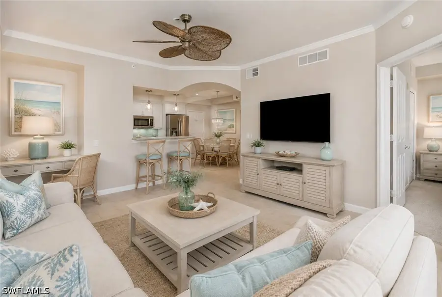 12965 Positano Circle #305, Naples, FL 34105 - #2