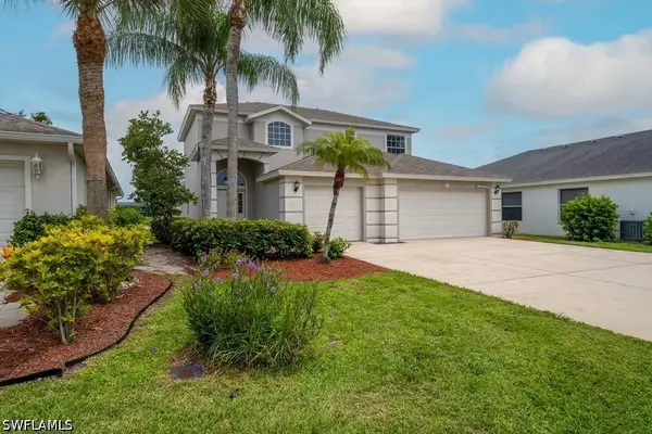 21505 Berwhich Run, Estero, FL 33928