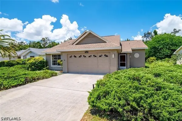 22614 Fountain Lakes Boulevard, Estero, FL 33928