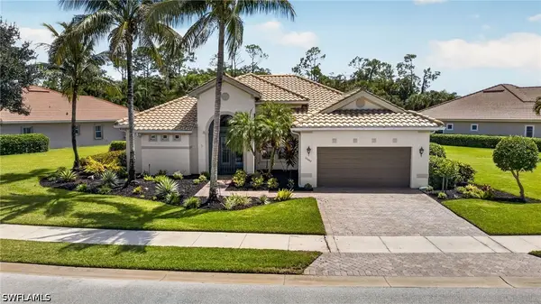 10897 Stonington Avenue, Fort Myers, FL 33913