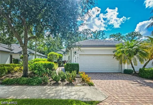 1826 Tarpon Bay Drive S #91, Naples, FL 34119