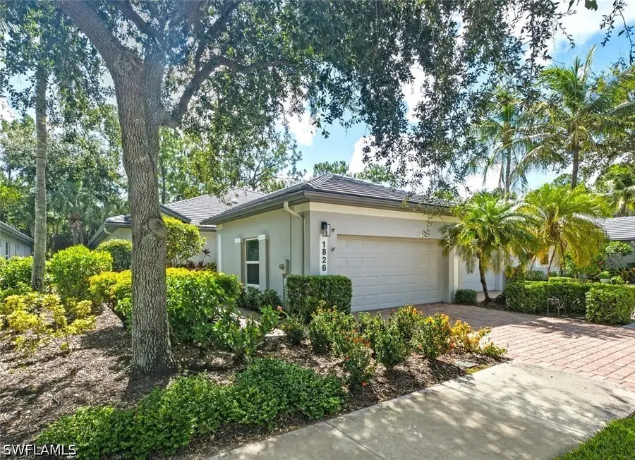 1826 Tarpon Bay Drive S #91, Naples, FL 34119 - #3