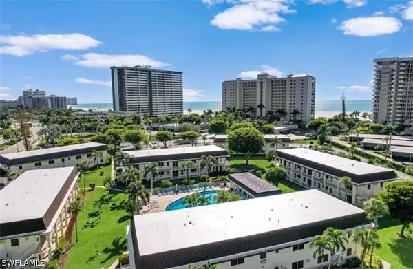 167 N Collier Boulevard #A9, Marco Island, FL 34145