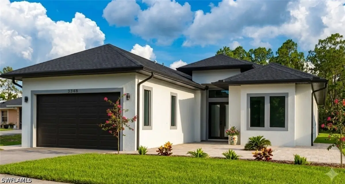 3348 27th Avenue Ne, Naples, FL 34120 - #1