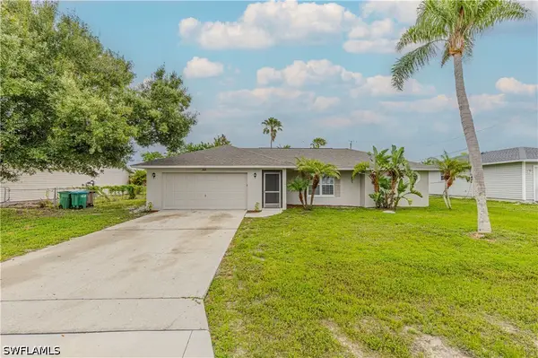 321 NE 10th Street, Cape Coral, FL 33909