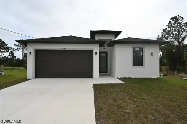 4107 13th Street Sw, Lehigh Acres, FL 33976