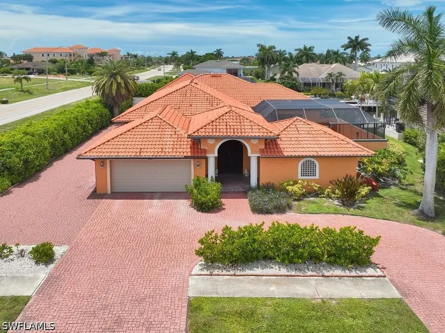 10 Anchor Court, Marco Island, FL 34145 - #2