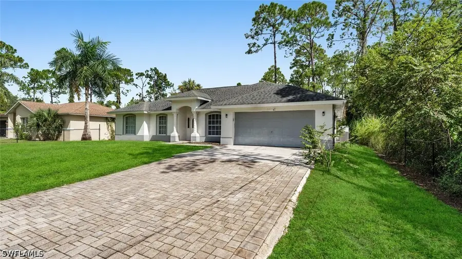 2071 20th Avenue Ne, Naples, FL 34120 - #2
