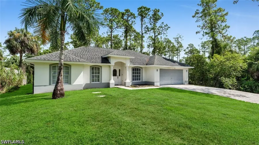 2071 20th Avenue Ne, Naples, FL 34120 - #3