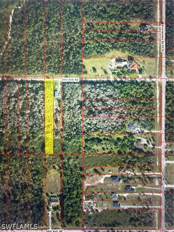 50th Avenue Ne, Naples, FL 34120