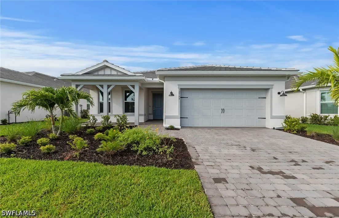 12583 Quartz Drive, Alva, FL 33920 - #1