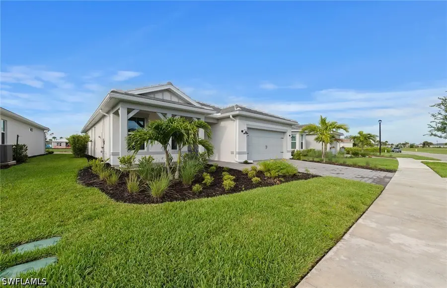 12583 Quartz Drive, Alva, FL 33920 - #2