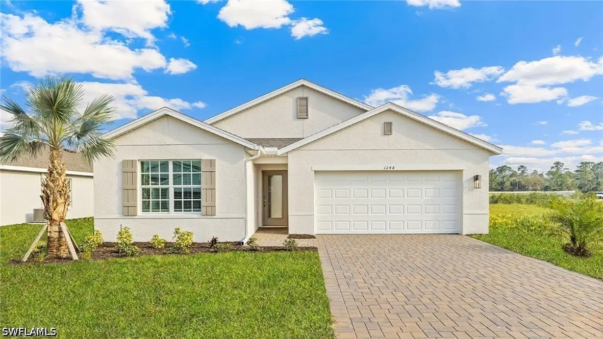 14208 Hemingway Oaks Trail, Fort Myers, FL 33905 - #1