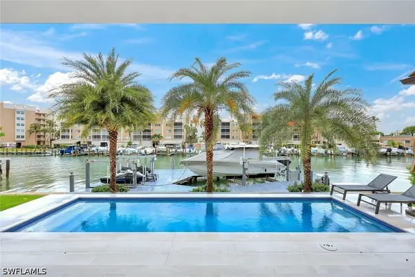 860 Partridge Court, Marco Island, FL 34145