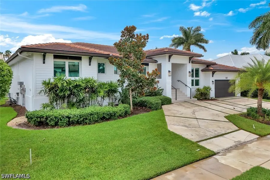 860 Partridge Court, Marco Island, FL 34145 - #2